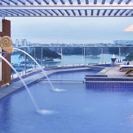 Radisson Bengaluru City Center Luaran gambar